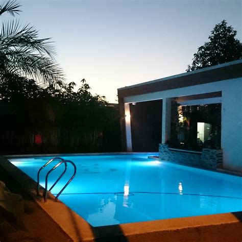 private pool in valenzuela|BLUE OASIS .